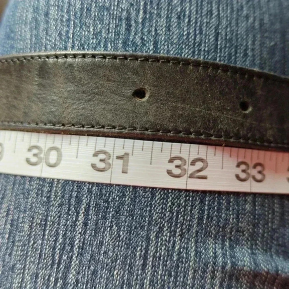 Indian Motorcycle Belt - Picture 6 of 7